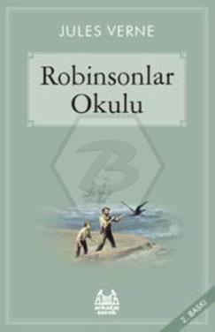 Robinsonlar Okulu