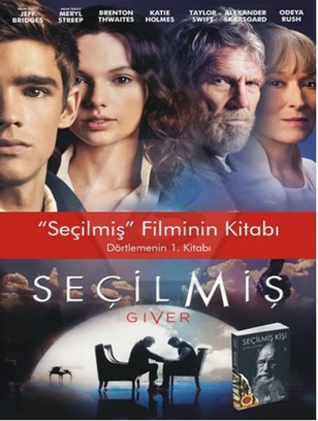 Seçilmiş Kişi (Yeni Boyut)