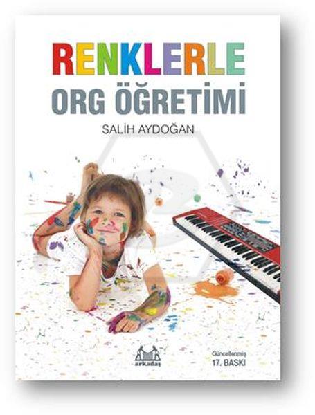 Renklerle Org Öğretimi