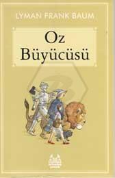 Oz Büyücüsü