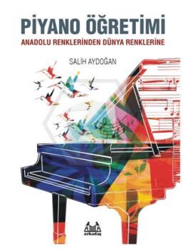 Piyano Öğretimi