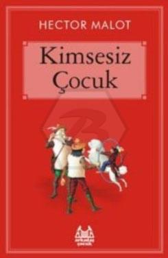 Kimsesiz Çocuk