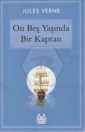 On Beş Yaşında Bir Kaptan