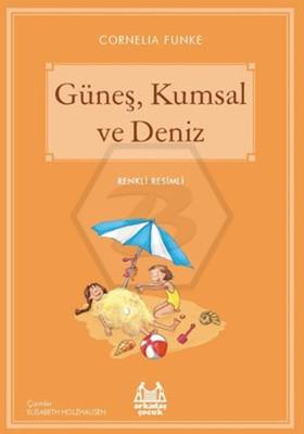 Güneş, Kumsal ve Deniz (Mavi Seri)