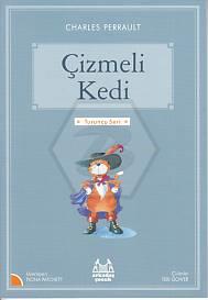 Çizmeli Kedi (Turuncu Dizi)