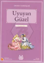 Uyuyan Güzel (Turuncu Dizi)