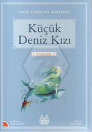 Küçük Deniz Kızı (Turuncu Dizi)