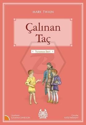 Çalınan Taç (Turuncu Dizi)