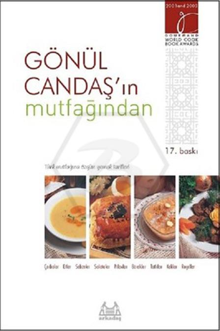 Gönül Candaşın Mutfağından