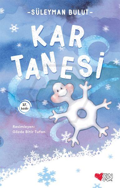 Kar Tanesi