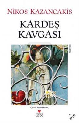 Kardeş Kavgası