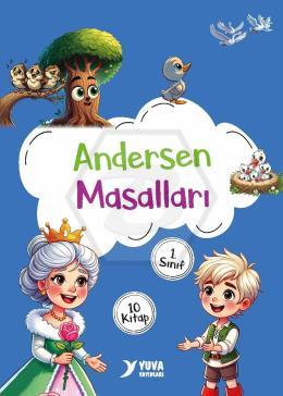 Andersen Masalları