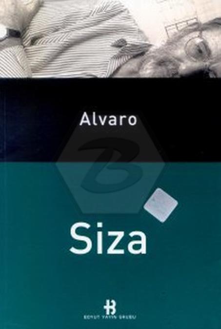 Alvaro Siza
