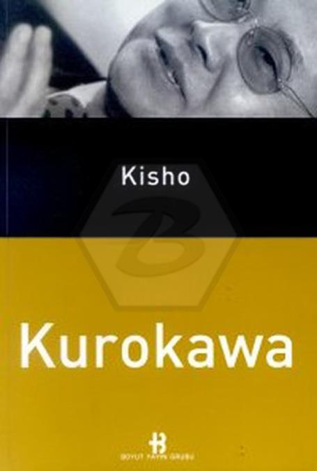 Kisho Kurokawa