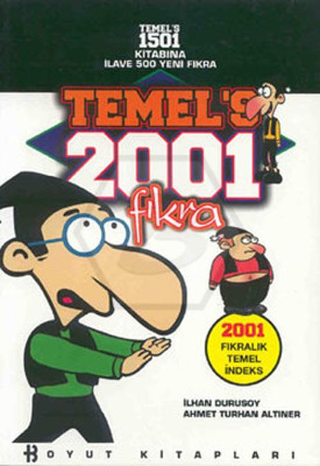 Temels 2001 Fıkra