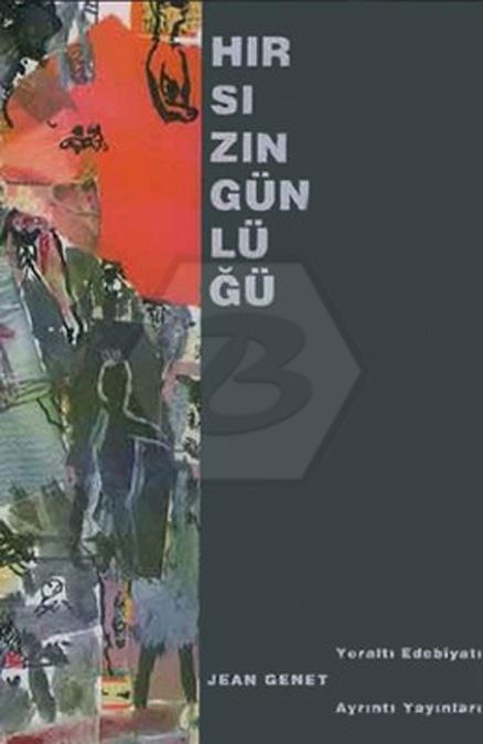 Hırsızın Günlüğü