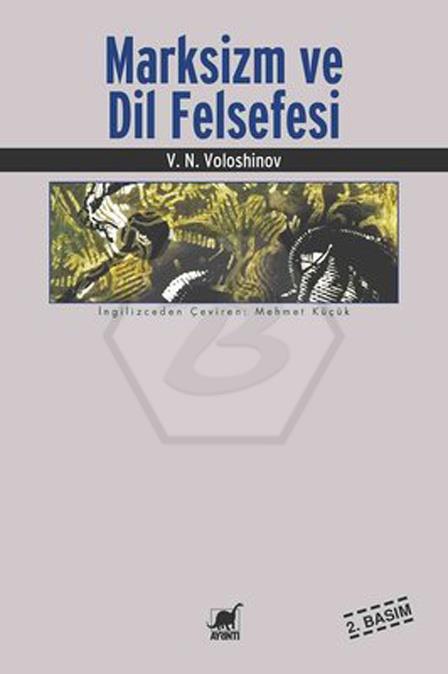 Marksizm Ve Dil Felsefesi