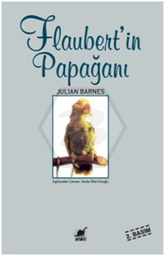 Flaubert İn Papağanı