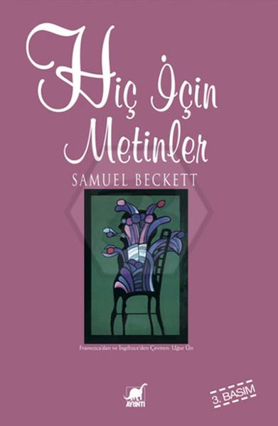 Hiç İçin Metinler