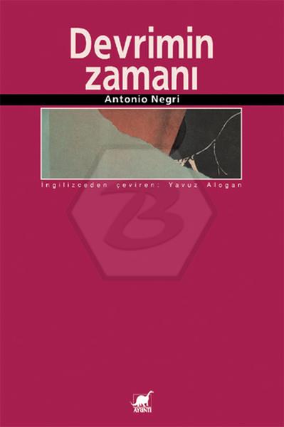 Devrimin Zamanı