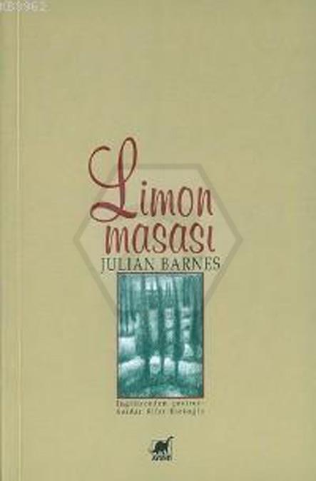 Limon Masası