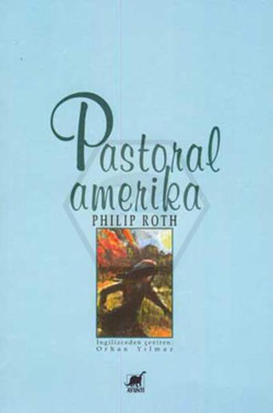 Pastoral Amerika