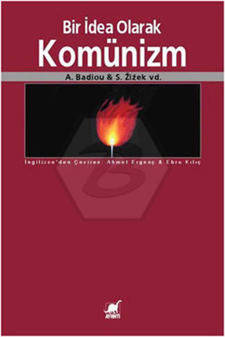 Bir İdea Olarak Komünizm