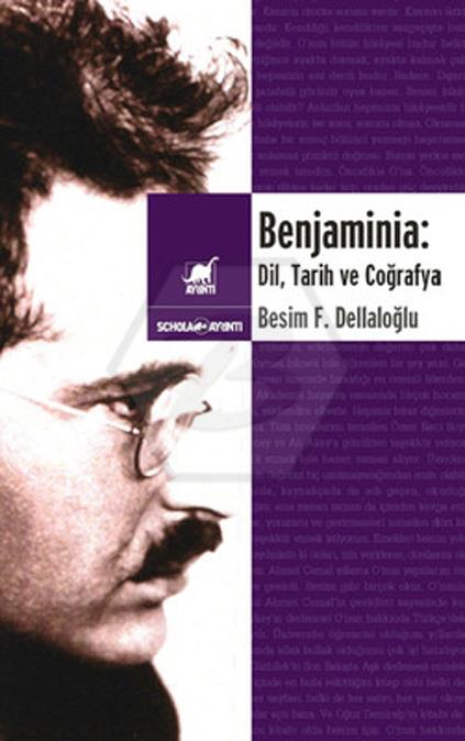 Benjaminia:Dil.Tarih Ve Coğrafya
