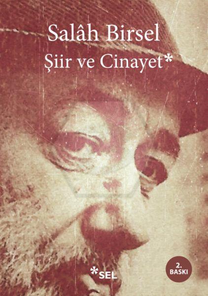 Şiir ve Cinayet - 1001 Gece Denemeleri