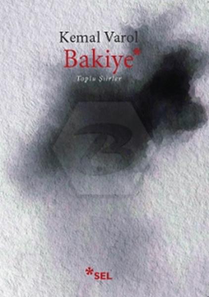 Bakiye - Toplu Şiirler