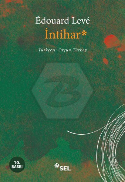 İntihar