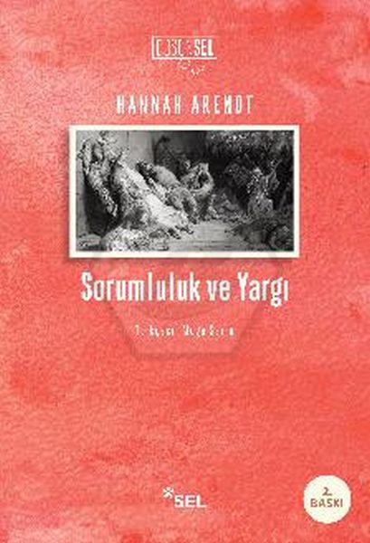 Sorumluluk ve Yargı