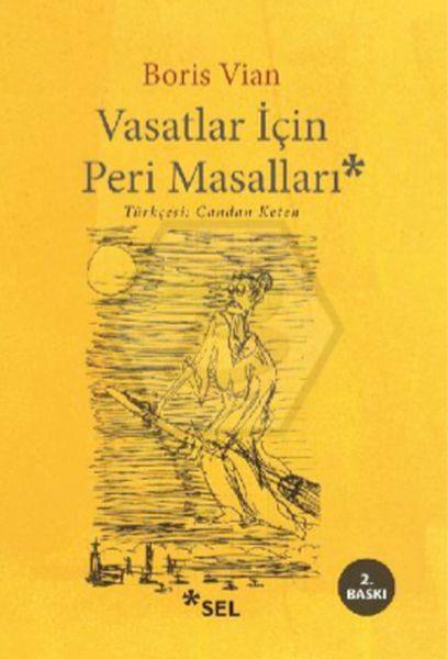 Vasatlar İçin Peri Masalları