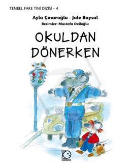 Tini-Okuldan Dönerken