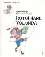 Tini - Kütüphane Yolunda (7)