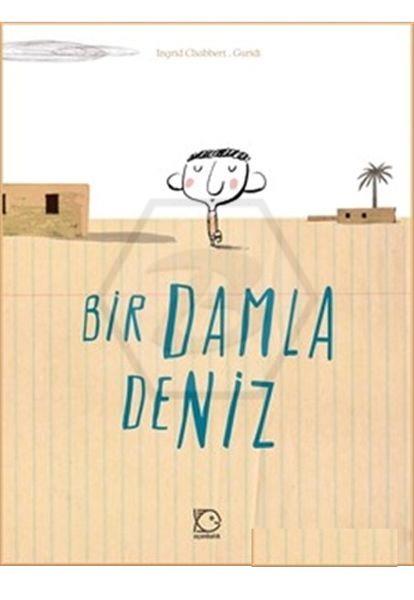 Bir Damla Deniz