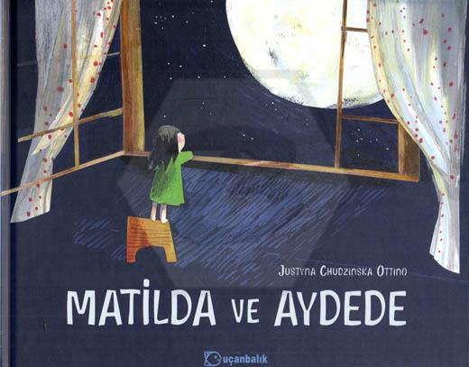 Matilda ve Aydede