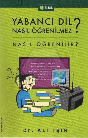 Yabancı Dil Nasıl Öğrenilmez?