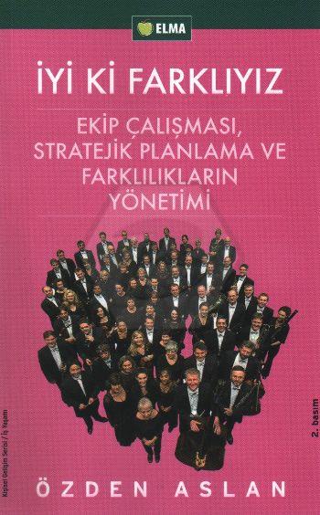 İyi Ki Farklıyız