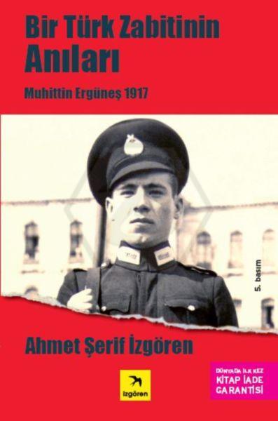 Bir Türk Zabitinin Anıları