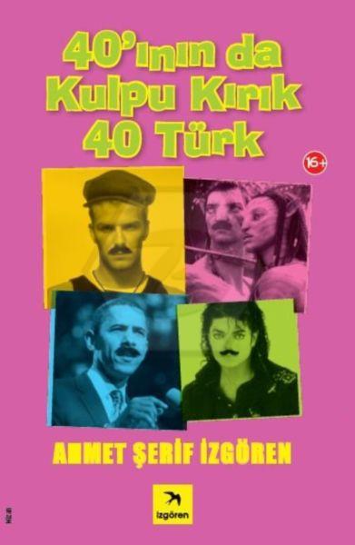 40Inın Da Kulpu Kırık 40 Türk