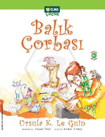 Balık Çorbası (7+)
