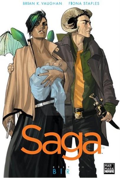 Saga 1