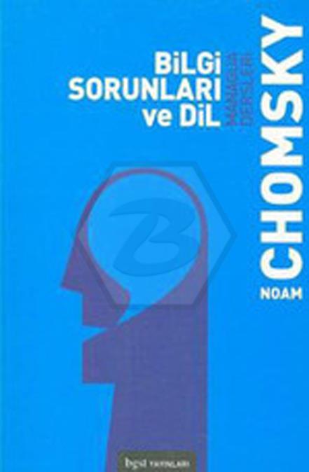 Bilgi Sorunları Ve Dil 