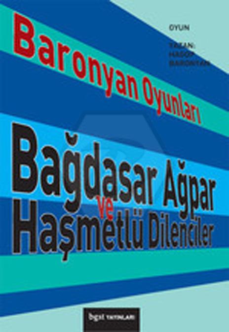 Baronyan Oyunları 