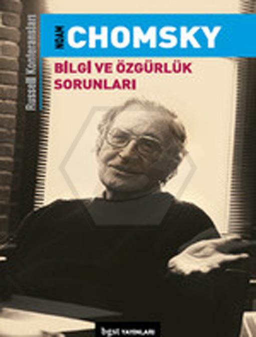 Bilgi Ve Özgürlük Sorunları 