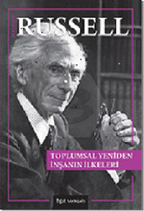 Toplumsal Yeniden İnşanın İlkeleri 