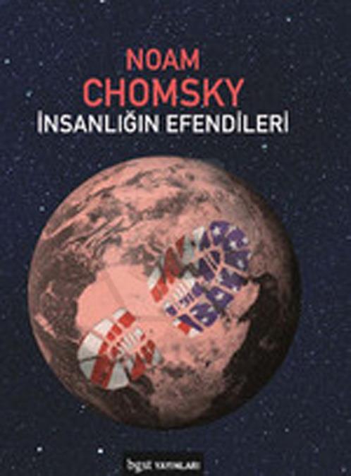 İnsanlığın Efendileri 
