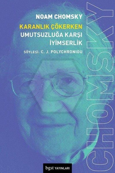Karanlık Çökerken 