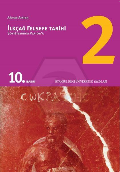 İlk Çağ Felsefe Tarihi 2